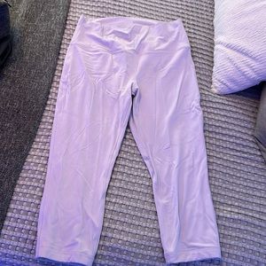 Lululemon Align sz 12